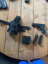 Afbeelding van Glock 17 gen 4