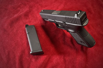 Image 10 for Glock 19 - licentie - Umarex met 1 magazijn