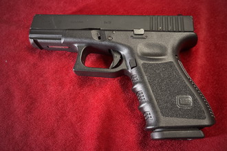 Image for Glock 19 - licentie - Umarex met 1 magazijn