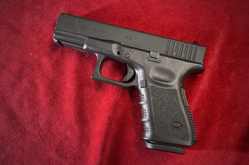 Image 2 for Glock 19 - licentie - Umarex met 1 magazijn