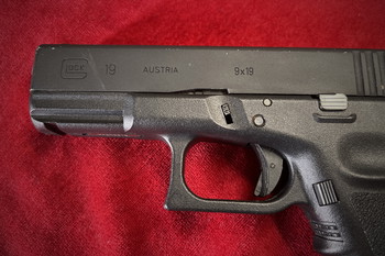 Image 3 for Glock 19 - licentie - Umarex met 1 magazijn