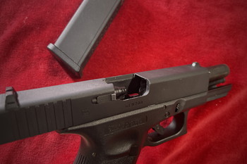 Image 4 for Glock 19 - licentie - Umarex met 1 magazijn