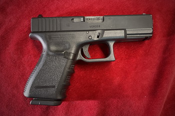 Imagen 6 de Glock 19 - licentie - Umarex met 1 magazijn