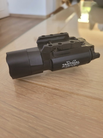 Image 8 for Delta Armory P04 GBB + flashlight NIEUW