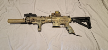 Imagen 3 de VFC 416 met Polarstar F2 engine incl UGS