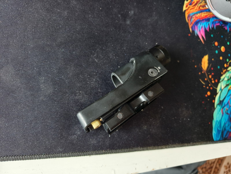 Bild 1 für RX6 Solar Reddot