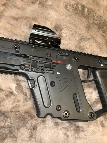 Afbeelding 2 van Vector Kris édition limitée krytac