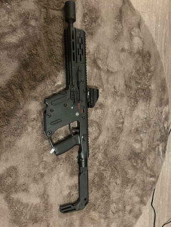 Afbeelding 3 van Vector Kris édition limitée krytac