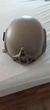 Imagen para FMA Helmet Coyote