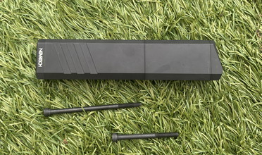Bild für Novritsch Modular Suppressor - V2 (16mm clamp)