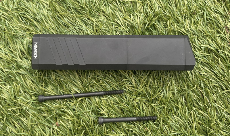 Image 1 pour Novritsch Modular Suppressor - V2 (16mm clamp)