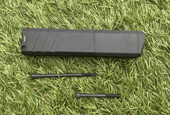 Image 2 pour Novritsch Modular Suppressor - V2 (16mm clamp)