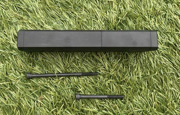 Image 3 pour Novritsch Modular Suppressor - V2 (16mm clamp)