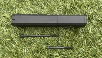 Image 4 pour Novritsch Modular Suppressor - V2 (16mm clamp)