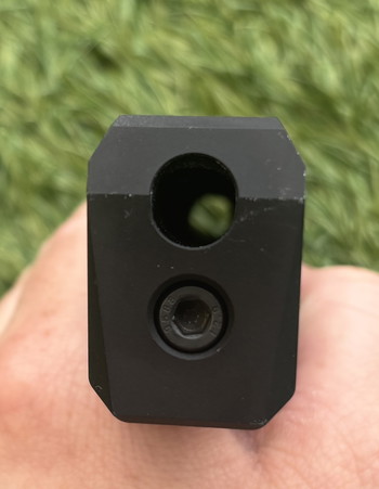 Image 5 pour Novritsch Modular Suppressor - V2 (16mm clamp)