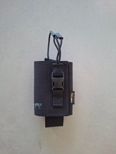 Image for Tasmanian Tiger universele radio pouch