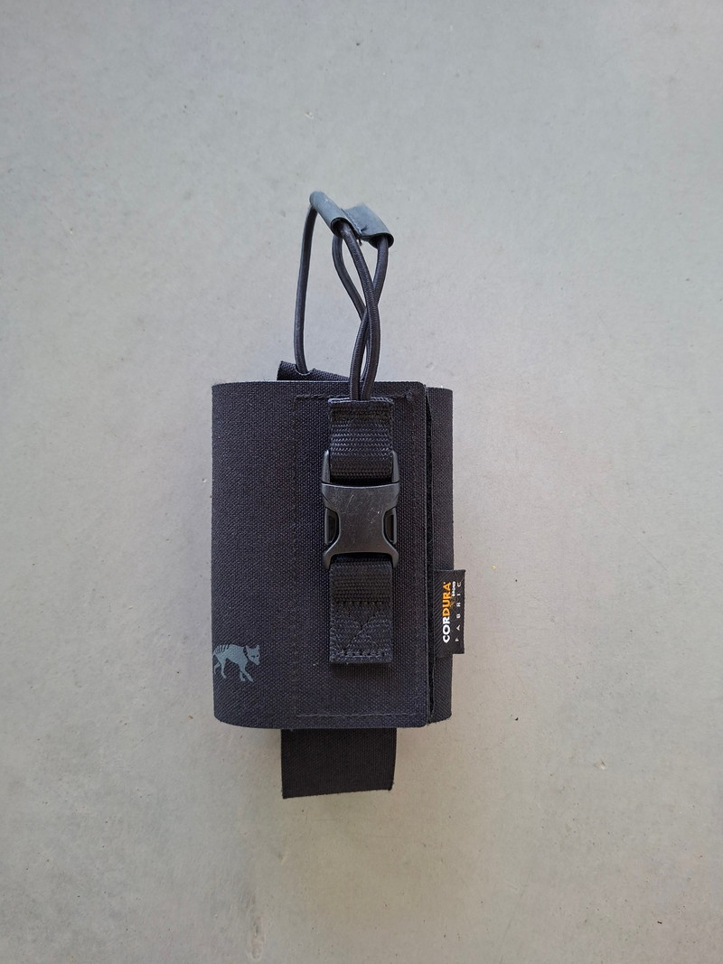 Image 1 for Tasmanian Tiger universele radio pouch