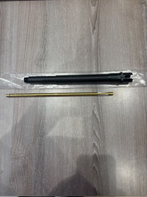 Afbeelding van MTW outerbarrel , innerbarrel 10.3 inch