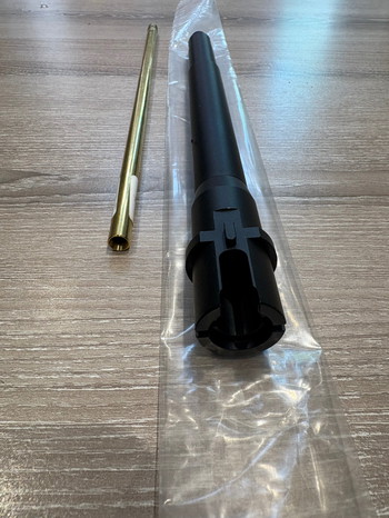 Afbeelding 3 van MTW outerbarrel , innerbarrel 10.3 inch