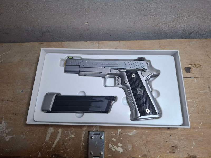 Image 1 for EMG x SAI 2011 DS 5.1 - GBB - NEAR-MINT