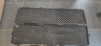 Image 5 pour Airsoft lot - Krytac HPA Polarstar Jack - TM 1911 + extras