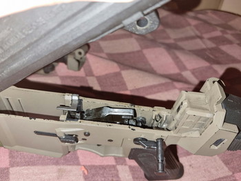 Image 4 for GHK G5 with 4 mags