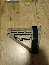 Image pour SB4 buttstock