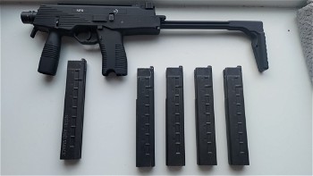 Image 2 for ASG MP9A1