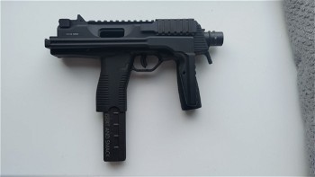 Image 3 for ASG MP9A1