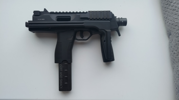 Afbeelding 3 van ASG MP9A1