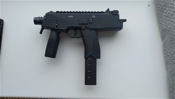 Image 4 for ASG MP9A1