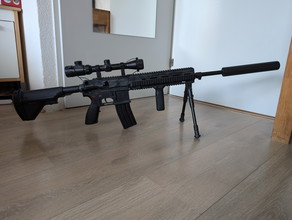 Afbeelding van Specna Arms SA-H03 One DMR