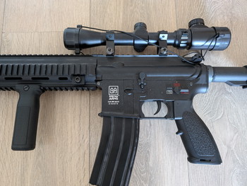 Afbeelding 3 van Specna Arms SA-H03 One DMR