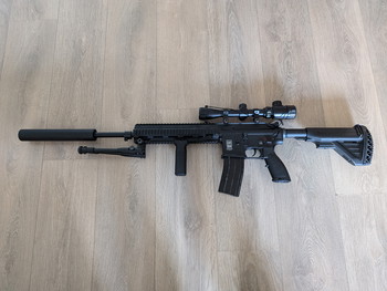 Afbeelding 4 van Specna Arms SA-H03 One DMR