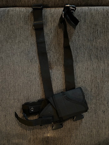 Image 3 for Gun holster voor linker been