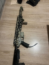 Imagen para Hpa m4