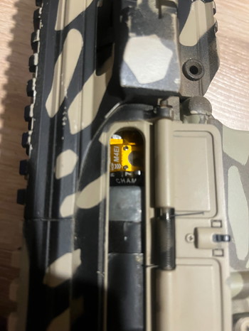 Image 2 pour Hpa m4