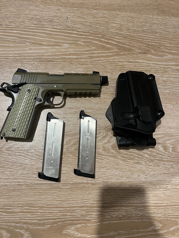 Image 5 pour Hpa m4