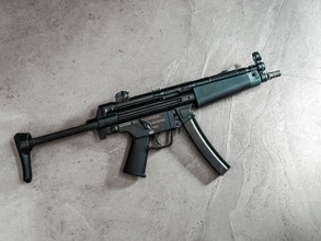 Image for VFC MP5A5 Gen2 GBBR