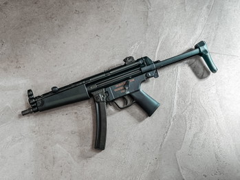 Image 2 for VFC MP5A5 Gen2 GBBR