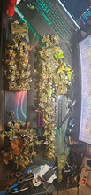 Afbeelding van Novritsch Camo Covers