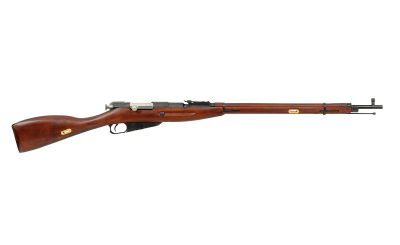 Afbeelding 1 van S&T Mosin Nagant or PPS Mosin