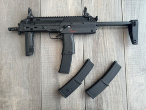 Image pour VFC Umarex HK MP7A1 V2 GBB MP7