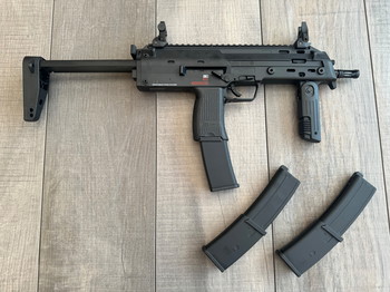 Imagen 2 de VFC Umarex HK MP7A1 V2 GBB MP7