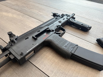 Imagen 4 de VFC Umarex HK MP7A1 V2 GBB MP7