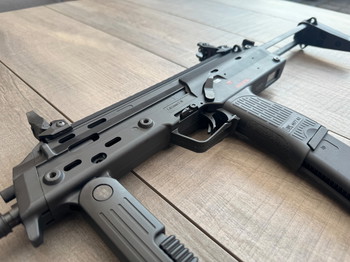 Imagen 5 de VFC Umarex HK MP7A1 V2 GBB MP7