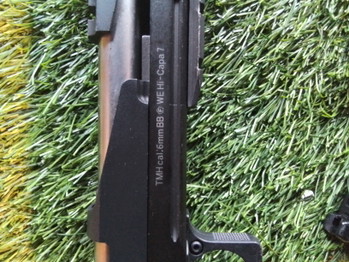 Image 4 for We hicapa 2 mags