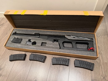 Image 3 for Asval/vss