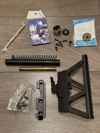 Image 5 for Asval/vss