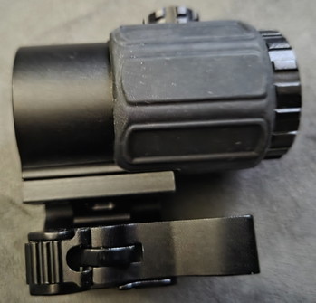 Image 3 for Holy Warrior holosight + magnifier